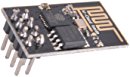 DIYmall ESP8266 ESP-01S WiFi Serial Transceiver Module with 1MB Flash